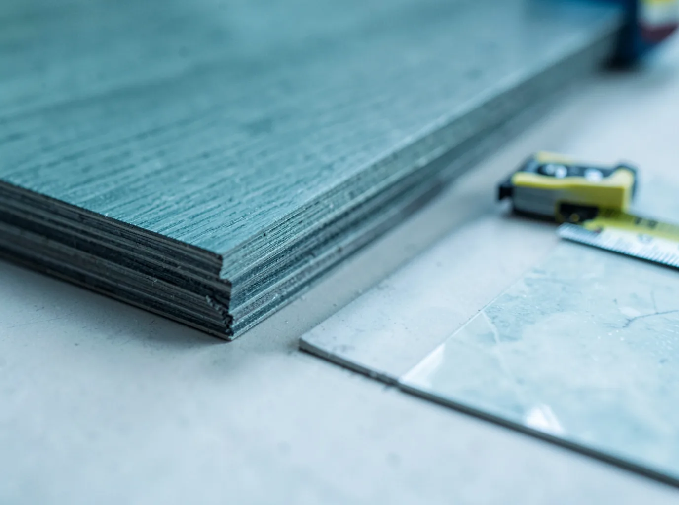 Luxury Vinyl Plank Installation Meadow Lands, PA FAQs